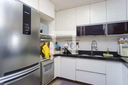 Apartamento à venda com 80m², 2 quartos e 1 vaga Apartamento à venda com 80m², 2 quartos e 1 vagaCozinha