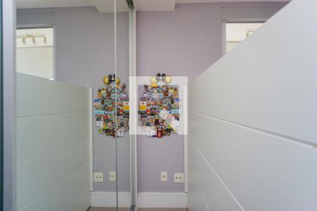 Apartamento à venda com 80m², 2 quartos e 1 vaga Apartamento à venda com 80m², 2 quartos e 1 vagaSuíte