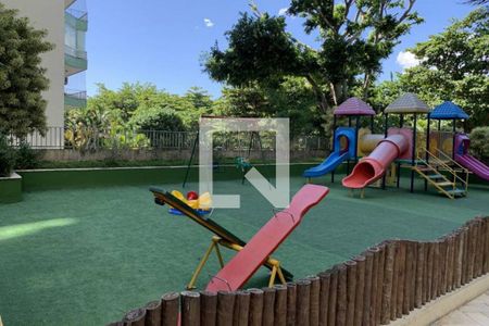 Apartamento à venda com 80m², 2 quartos e 1 vaga Apartamento à venda com 80m², 2 quartos e 1 vagaÁrea Comum - Playground