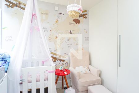 Apartamento à venda com 80m², 2 quartos e 1 vaga Apartamento à venda com 80m², 2 quartos e 1 vagaQuarto