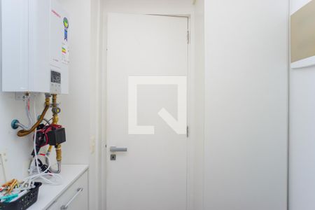 Apartamento à venda com 80m², 2 quartos e 1 vaga Apartamento à venda com 80m², 2 quartos e 1 vagaÁrea de Serviço