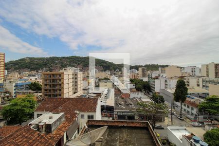 Vista do Quarto 1 de apartamento à venda com 2 quartos, 90m² em Vila Isabel, Rio de Janeiro