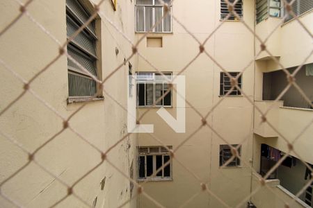Vista da Sala de apartamento à venda com 2 quartos, 90m² em Vila Isabel, Rio de Janeiro