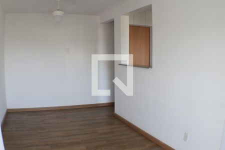 Sala de apartamento à venda com 2 quartos, 45m² em Taquara, Rio de Janeiro