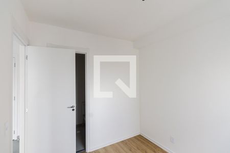 Suíte de apartamento para alugar com 1 quarto, 27m² em Barra Funda, São Paulo
