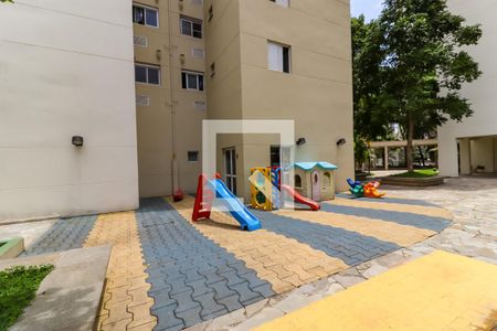 Apartamento para alugar com 68m², 2 quartos e 1 vagaÁrea comum - Playground