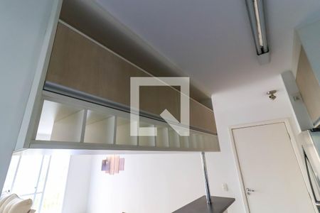 Apartamento para alugar com 68m², 2 quartos e 1 vagaCozinha - Armários