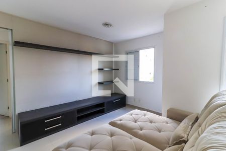Apartamento para alugar com 68m², 2 quartos e 1 vagaSala