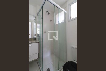 Apartamento para alugar com 68m², 2 quartos e 1 vagaBanheiro da Suíte