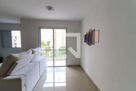 Apartamento para alugar com 68m², 2 quartos e 1 vagaSala