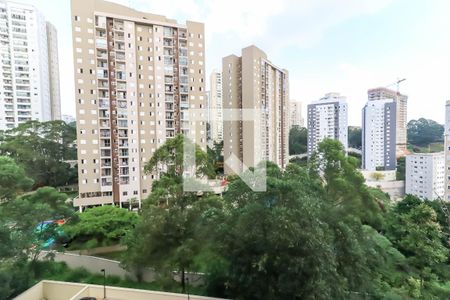 Apartamento para alugar com 68m², 2 quartos e 1 vagaVista da Varanda