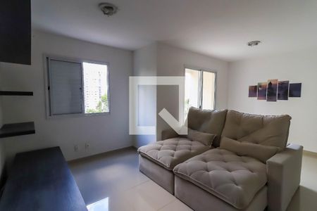Apartamento para alugar com 68m², 2 quartos e 1 vagaSala