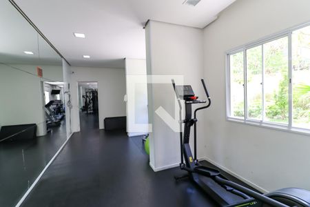Apartamento para alugar com 68m², 2 quartos e 1 vagaÁrea comum - Academia