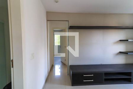 Apartamento para alugar com 68m², 2 quartos e 1 vagaCorredor