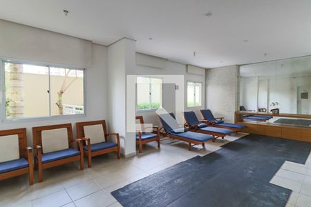 Apartamento para alugar com 68m², 2 quartos e 1 vagaSpa