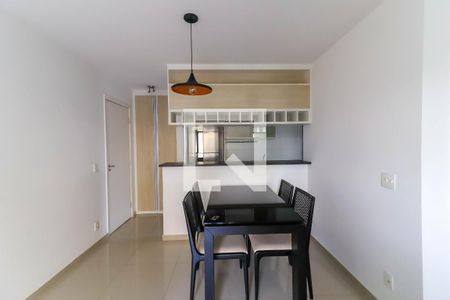 Apartamento para alugar com 68m², 2 quartos e 1 vagaSala de Jantar