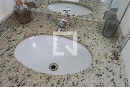 Apartamento para alugar com 68m², 2 quartos e 1 vagaBanheiro da Suíte