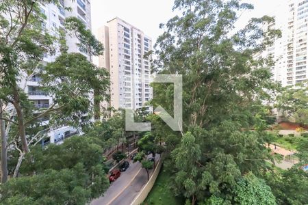 Apartamento para alugar com 68m², 2 quartos e 1 vagaVista da Suíte