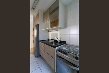 Apartamento para alugar com 68m², 2 quartos e 1 vagaCozinha
