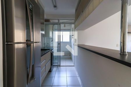 Apartamento para alugar com 68m², 2 quartos e 1 vagaCozinha