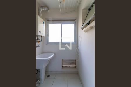 Apartamento para alugar com 68m², 2 quartos e 1 vagaÁrea de Serviço