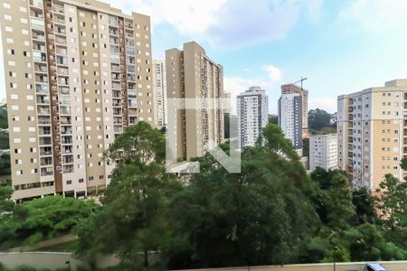 Apartamento para alugar com 68m², 2 quartos e 1 vagaVista da Sala