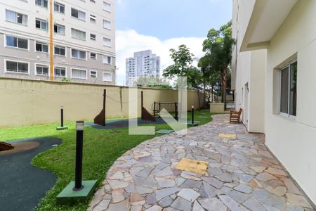 Apartamento para alugar com 68m², 2 quartos e 1 vagaÁrea comum