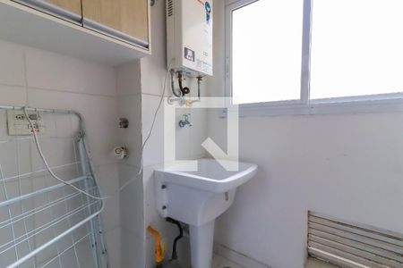 Apartamento para alugar com 68m², 2 quartos e 1 vagaÁrea de Serviço