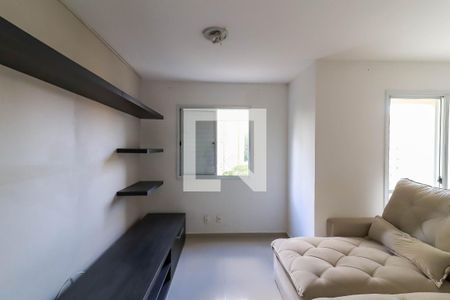 Apartamento para alugar com 68m², 2 quartos e 1 vagaSala