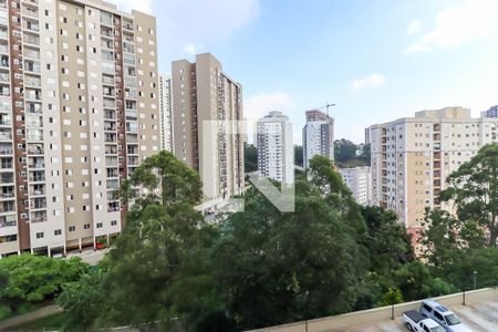 Apartamento para alugar com 68m², 2 quartos e 1 vagaVista do Quarto