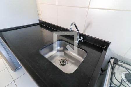 Apartamento para alugar com 68m², 2 quartos e 1 vagaCozinha - Torneira