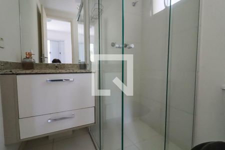 Apartamento para alugar com 68m², 2 quartos e 1 vagaBanheiro da Suíte
