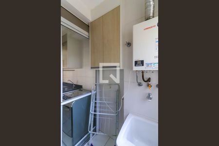 Apartamento para alugar com 68m², 2 quartos e 1 vagaÁrea de Serviço