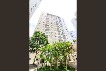Apartamento para alugar com 68m², 2 quartos e 1 vagaFachada