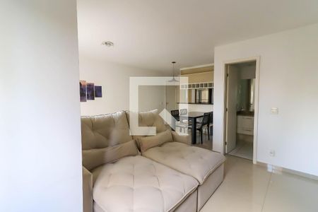 Apartamento para alugar com 68m², 2 quartos e 1 vagaSala