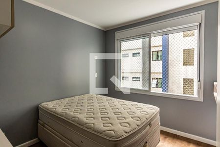 Quarto de apartamento para alugar com 1 quarto, 37m² em Santa Cecilia, São Paulo