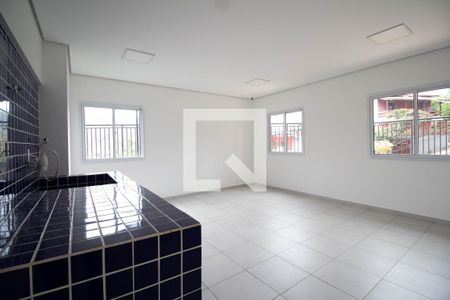 Apartamento para alugar com 28m², 1 quarto e sem vaga Apartamento para alugar com 28m², 1 quarto e sem vagaÁrea pet