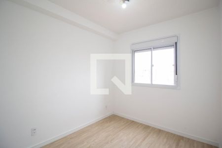 Quarto 1 - Suíte de apartamento para alugar com 1 quarto, 28m² em Freguesia do Ó, São Paulo