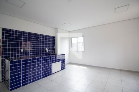 Apartamento para alugar com 28m², 1 quarto e sem vaga Apartamento para alugar com 28m², 1 quarto e sem vagaÁrea pet