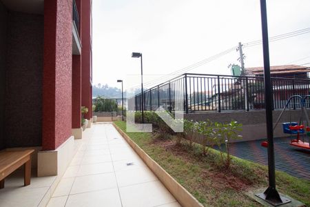 Apartamento para alugar com 28m², 1 quarto e sem vaga Apartamento para alugar com 28m², 1 quarto e sem vagaÁrea Comum