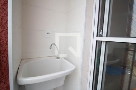 Apartamento para alugar com 28m², 1 quarto e sem vaga Apartamento para alugar com 28m², 1 quarto e sem vagaÁrea de Serviço