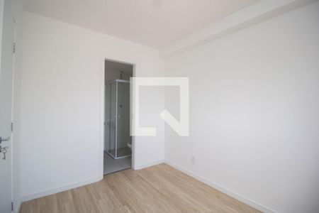 Apartamento para alugar com 28m², 1 quarto e sem vaga Apartamento para alugar com 28m², 1 quarto e sem vagaQuarto 1 - Suíte