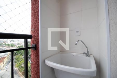 Apartamento para alugar com 28m², 1 quarto e sem vaga Apartamento para alugar com 28m², 1 quarto e sem vagaÁrea de Serviço