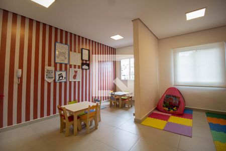 Apartamento para alugar com 28m², 1 quarto e sem vaga Apartamento para alugar com 28m², 1 quarto e sem vagaBrinquedoteca