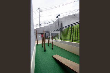 Apartamento para alugar com 28m², 1 quarto e sem vaga Apartamento para alugar com 28m², 1 quarto e sem vagaÁrea Comum