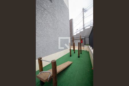 Apartamento para alugar com 28m², 1 quarto e sem vaga Apartamento para alugar com 28m², 1 quarto e sem vagaÁrea Comum