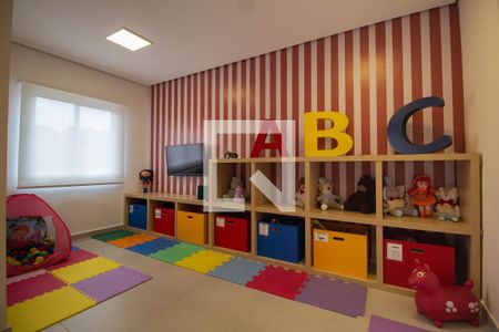 Apartamento para alugar com 28m², 1 quarto e sem vaga Apartamento para alugar com 28m², 1 quarto e sem vagaBrinquedoteca