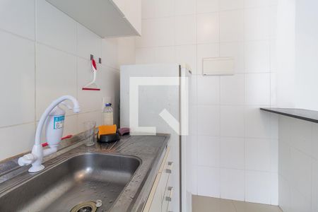 Apartamento para alugar com 48m², 2 quartos e 1 vagaCozinha