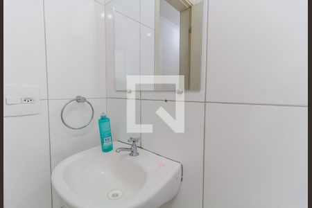 Apartamento para alugar com 48m², 2 quartos e 1 vagaBanheiro