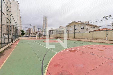 Apartamento para alugar com 48m², 2 quartos e 1 vagaQuadra Esportiva